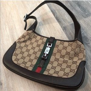 Gucci bag